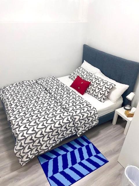 Scarborough New 2-Bedroom Basement Toronto Dış mekan fotoğraf
