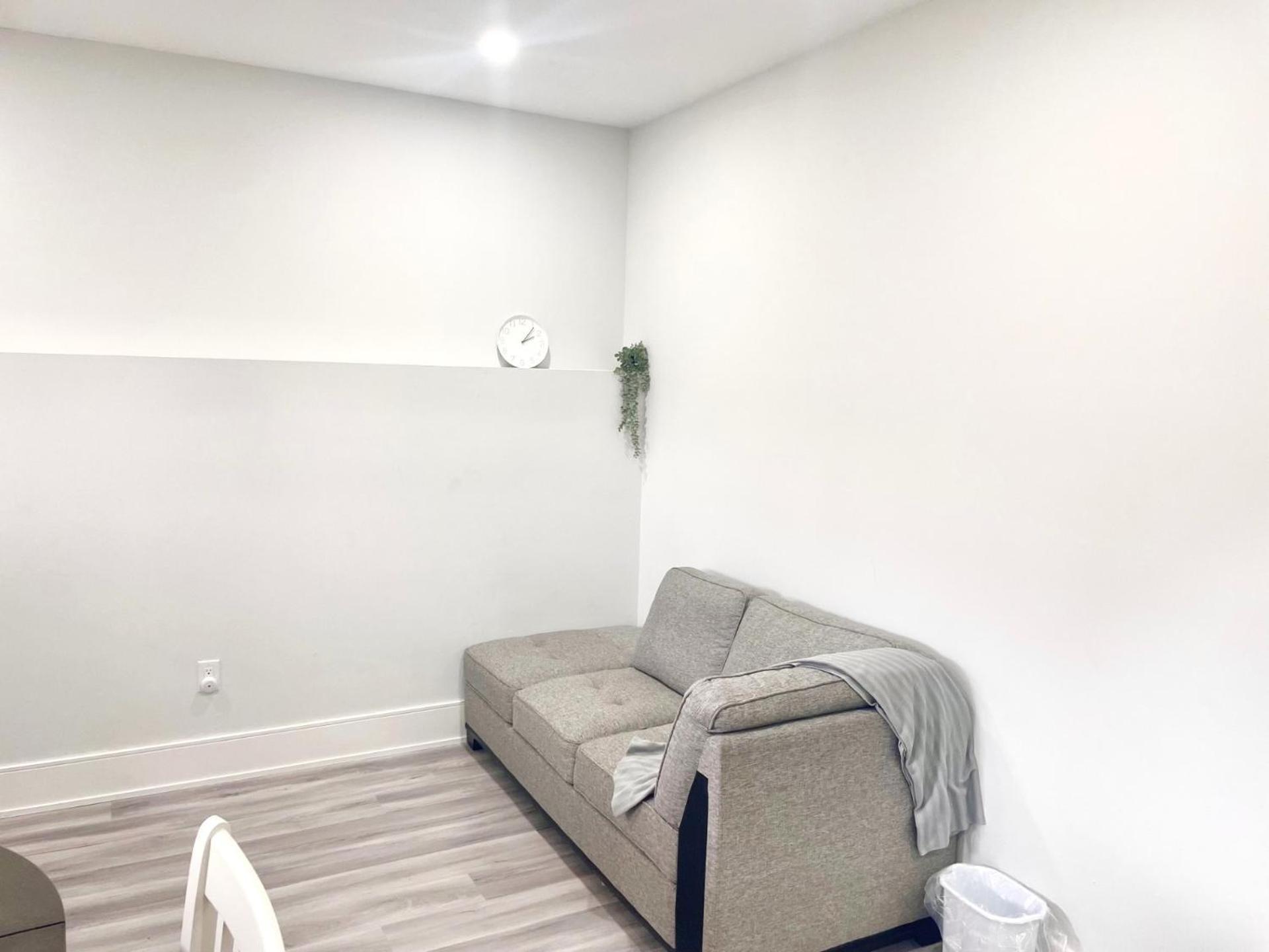 Scarborough New 2-Bedroom Basement Toronto Dış mekan fotoğraf
