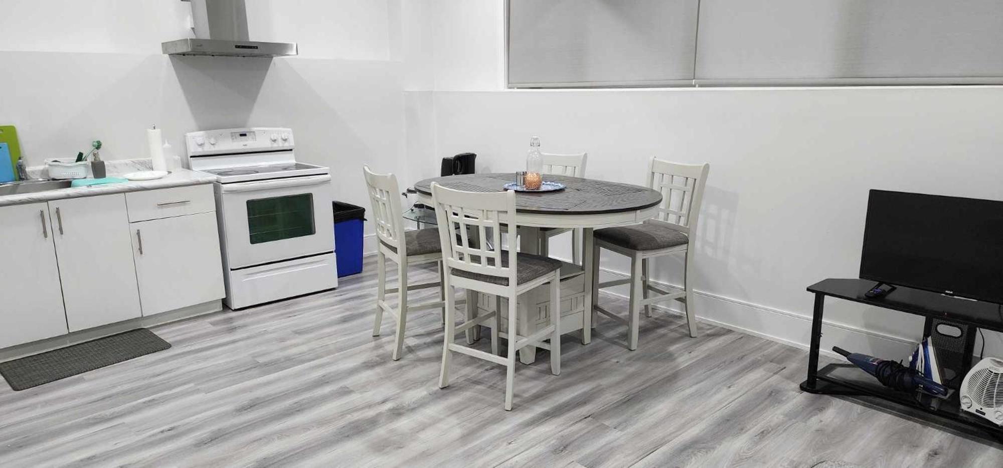 Scarborough New 2-Bedroom Basement Toronto Dış mekan fotoğraf
