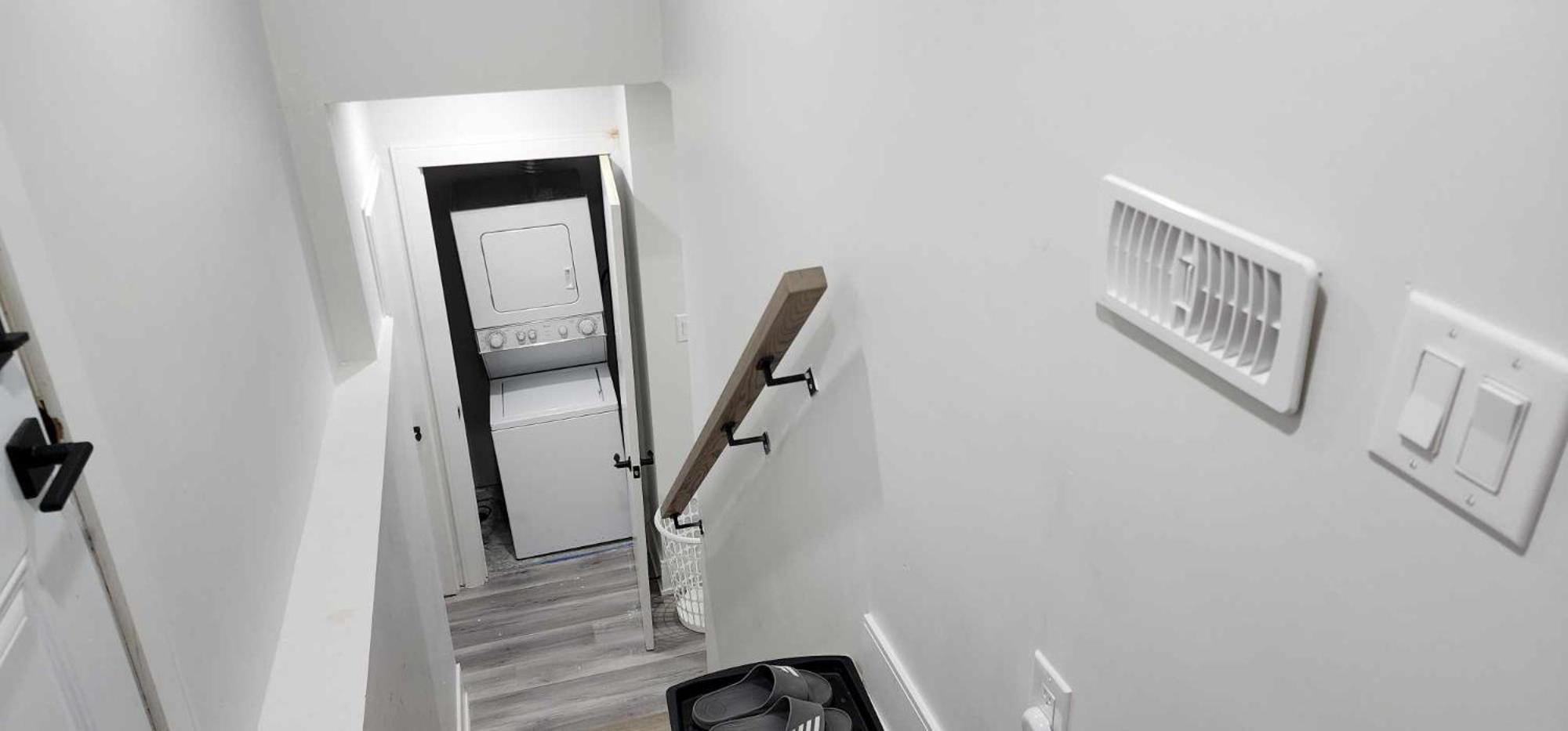 Scarborough New 2-Bedroom Basement Toronto Dış mekan fotoğraf