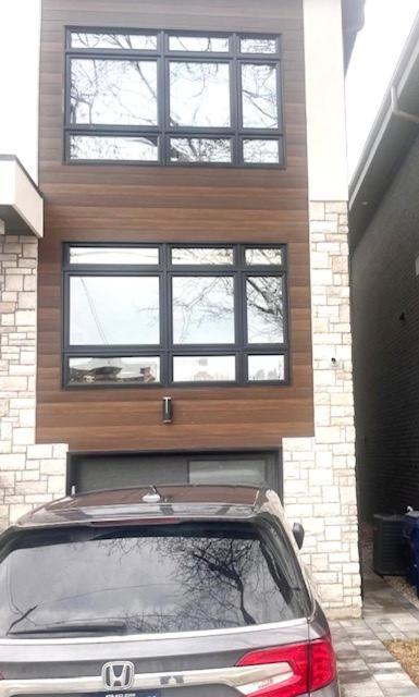 Scarborough New 2-Bedroom Basement Toronto Dış mekan fotoğraf