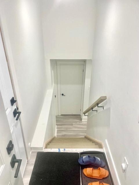 Scarborough New 2-Bedroom Basement Toronto Dış mekan fotoğraf